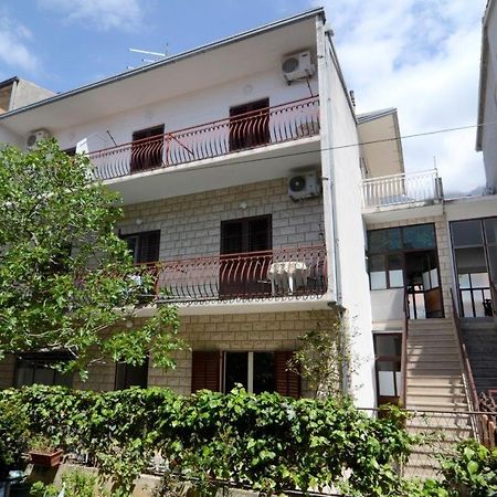 Apartments With A Parking Space Makarska - 12211 Eksteriør billede