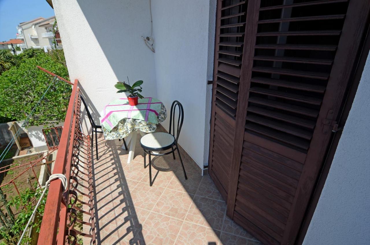 Apartments With A Parking Space Makarska - 12211 Eksteriør billede