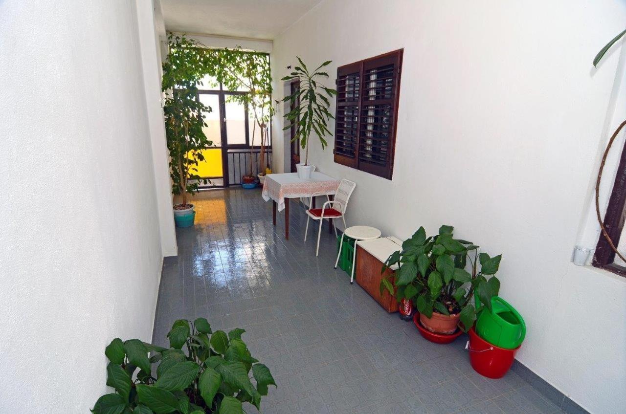 Apartments With A Parking Space Makarska - 12211 Eksteriør billede
